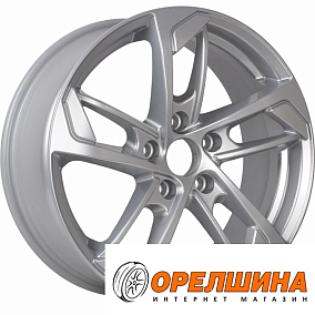 RST  R037  S  7х17  5х112  ЕТ45  57,1